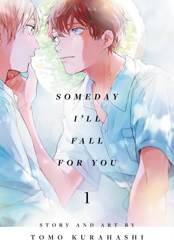 SOMEDAY ILL FALL FOR YOU 01
