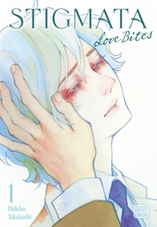 STIGMATA LOVE BITES 01