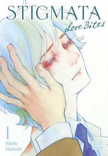 STIGMATA LOVE BITES 01