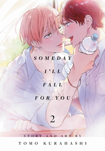 SOMEDAY ILL FALL FOR YOU 02