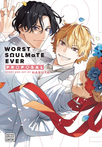 WORST SOULMATE EVER PROPOSAL