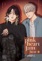 PINK HEART JAM BEAT 01