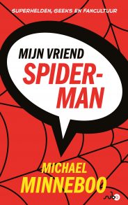 Mijn vriend Spider-Man