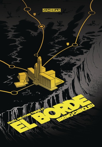 EL BORDE
