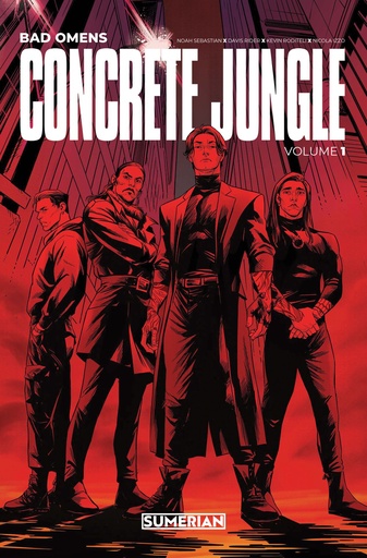 BAD OMENS CONCRETE JUNGLE 01