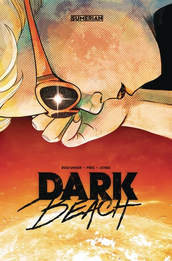 DARK BEACH