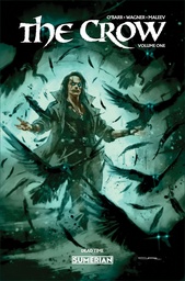 CROW DEAD TIME 01