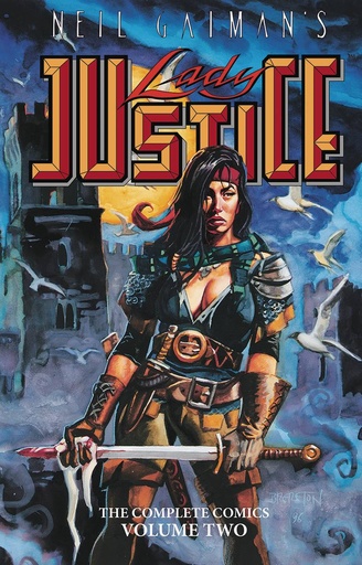 NEIL GAIMANS LADY JUSTICE 02