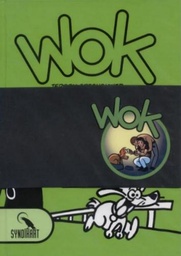 Wok LUXE
