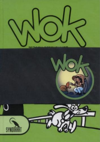 Wok LUXE