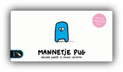 Mannetje Pug 1