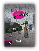 Evert Kwok STAAND FORMAAT 3