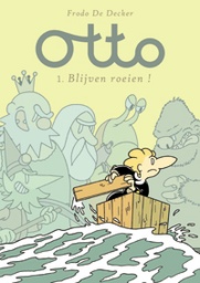 Otto 1 Blijven Roeien