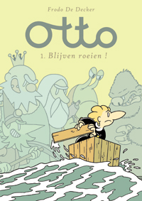 Otto 1 Blijven Roeien