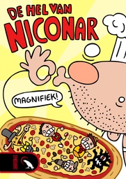 Niconar 1 De Hel van Niconar