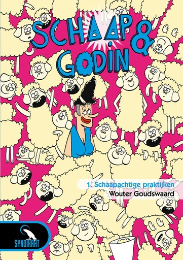 Schaap en godin 1 Schaapachtige Praktijken
