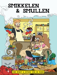 Smikkelen en Smullen