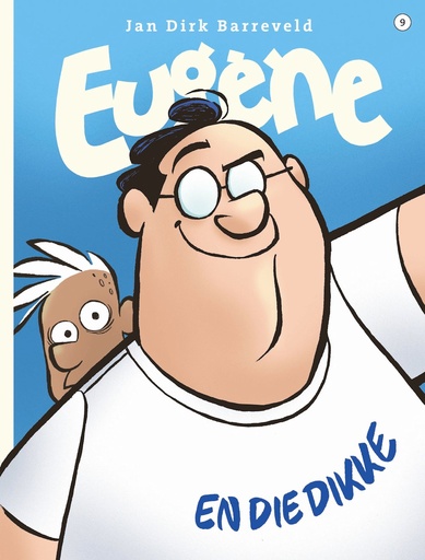 Eugene 09 Eugene en Die Dikke