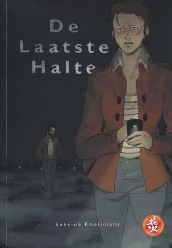 De laatste halte