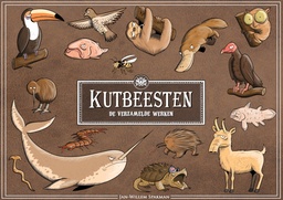 Kutbeesten 01
