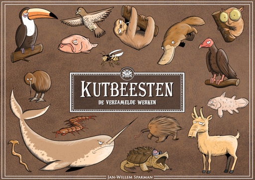Kutbeesten 01