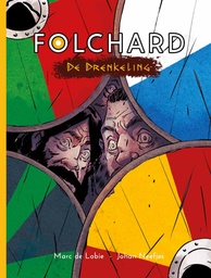 Folchard De Drenkeling LUXE 01