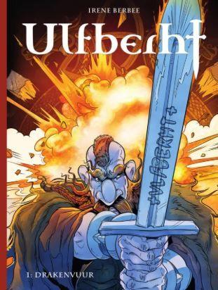 Ulfberht HC 1 Drakenvuur