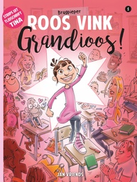 Brugpieper Roos Vink 01 Grandioos