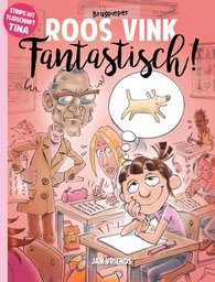 Brugpieper Roos Vink 02 Fantastisch
