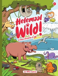 Helemaal Wild 1
