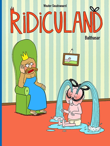 Ridiculand 1 Balthasar