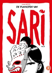De puinhopen van Sari 2