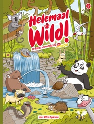 Helemaal Wild 2