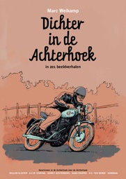 Dichter in de Achterhoek