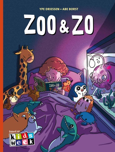 Zoo en Zo 2