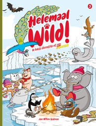 Helemaal Wild 3