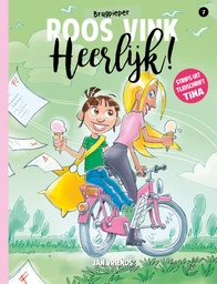 Brugpieper Roos Vink 07 Heerlijk