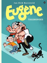 Eugene 13 Tegenspoed
