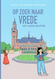 Op zoek naar Vrede