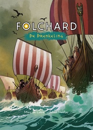 Folchard De Drenkeling HC 02