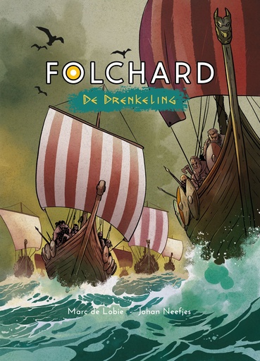 Folchard De Drenkeling HC 02