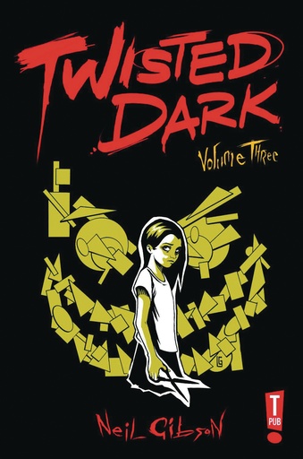 TWISTED DARK 03