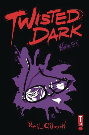 TWISTED DARK 06