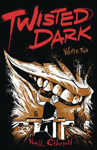 TWISTED DARK 02