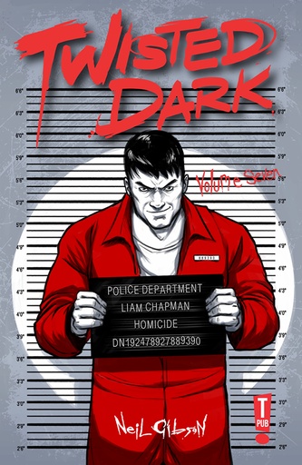 TWISTED DARK 07