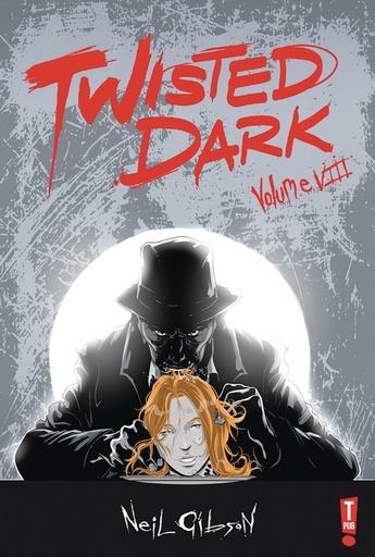TWISTED DARK 08