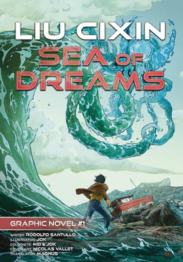 LIU CIXIN 01 SEA OF DREAMS