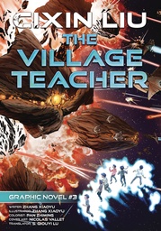 LIU CIXIN 03 VILLAGE TEACHER