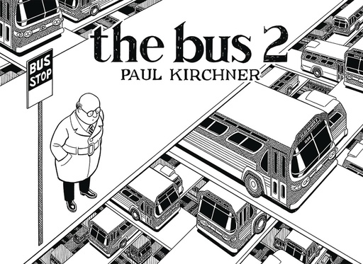 PAUL KIRCHNER BUS HC 02