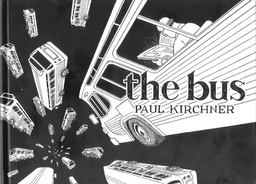 PAUL KIRCHNER BUS HC 01 (USE 9782848410227 )